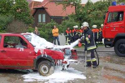 Foto des Albums: Tag der Jugend 2009