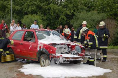 Foto des Albums: Tag der Jugend 2009