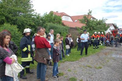 Foto des Albums: Tag der Jugend 2009