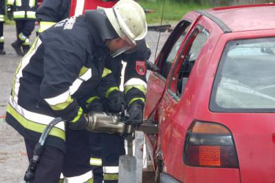 Foto des Albums: Tag der Jugend 2009