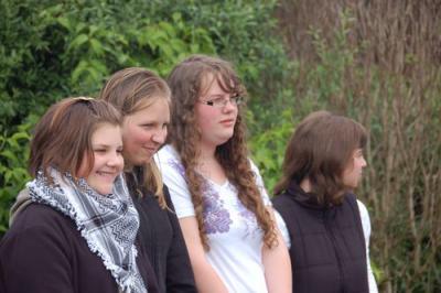 Foto des Albums: Tag der Jugend 2009