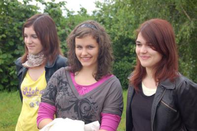 Foto des Albums: Tag der Jugend 2009