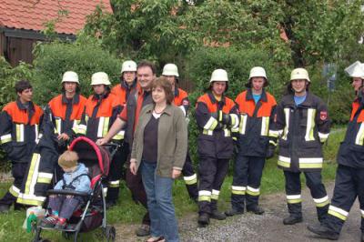 Foto des Albums: Tag der Jugend 2009