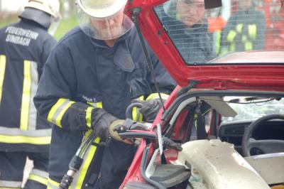 Foto des Albums: Tag der Jugend 2009