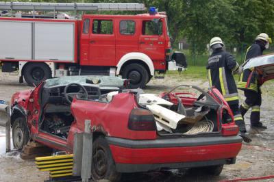 Foto des Albums: Tag der Jugend 2009