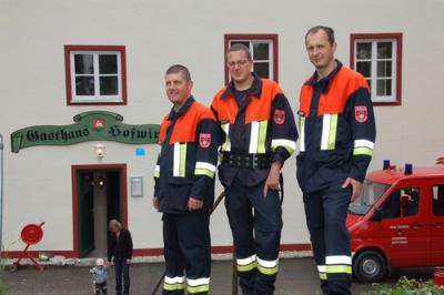 Foto des Albums: Tag der Jugend 2009