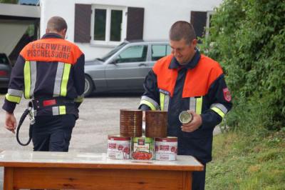 Foto des Albums: Tag der Jugend 2009