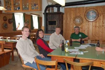 Foto des Albums: Tag der Jugend 2009