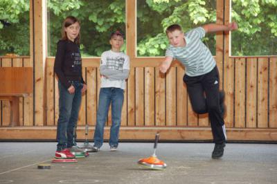 Foto des Albums: Tag der Jugend 2009