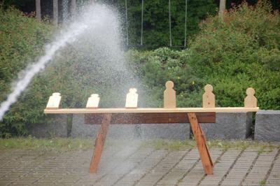 Foto des Albums: Tag der Jugend 2009