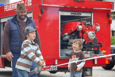 Foto des Albums: Tag der Jugend 2009