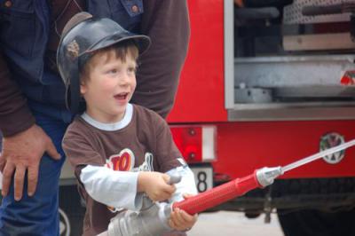 Foto des Albums: Tag der Jugend 2009