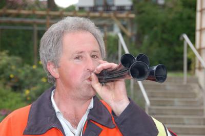 Foto des Albums: Tag der Jugend 2009