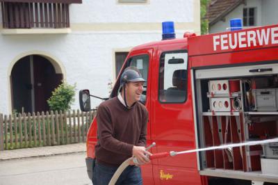 Foto des Albums: Tag der Jugend 2009