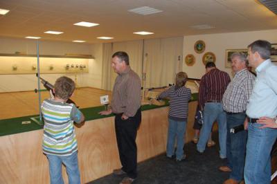 Foto des Albums: Tag der Jugend 2009