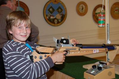 Foto des Albums: Tag der Jugend 2009