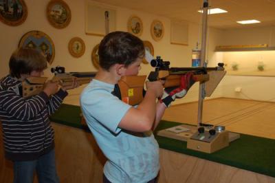 Foto des Albums: Tag der Jugend 2009