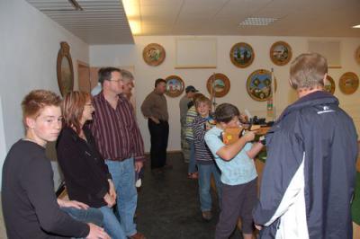 Foto des Albums: Tag der Jugend 2009