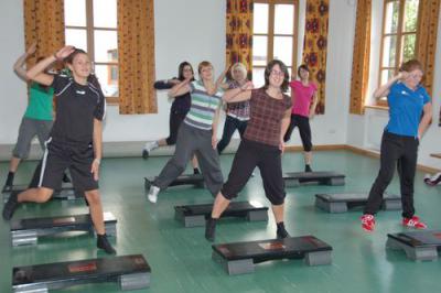 Foto des Albums: Tag der Jugend 2009