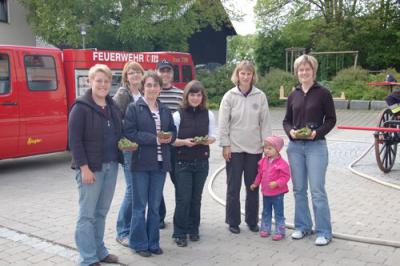 Foto des Albums: Tag der Jugend 2009