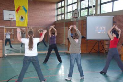 Foto des Albums: Tag der Jugend 2009