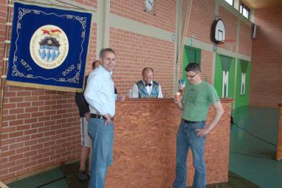 Foto des Albums: Tag der Jugend 2009