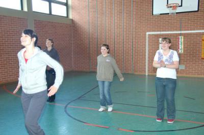 Foto des Albums: Tag der Jugend 2009