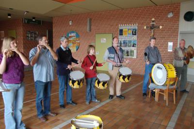 Foto des Albums: Tag der Jugend 2009