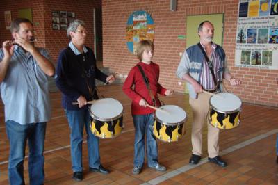 Foto des Albums: Tag der Jugend 2009