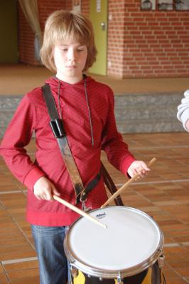 Foto des Albums: Tag der Jugend 2009