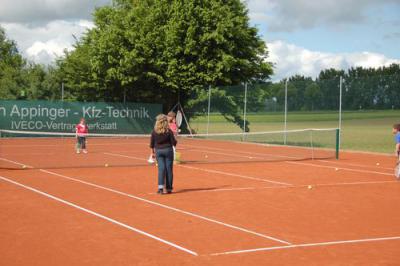 Foto des Albums: Tag der Jugend 2009