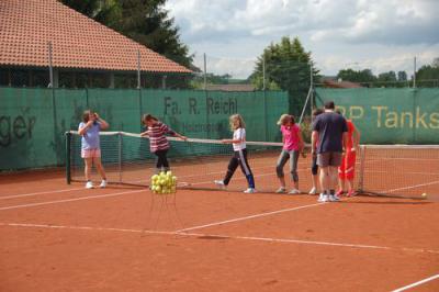 Foto des Albums: Tag der Jugend 2009