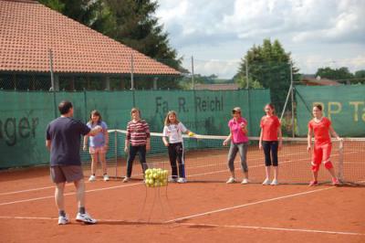 Foto des Albums: Tag der Jugend 2009