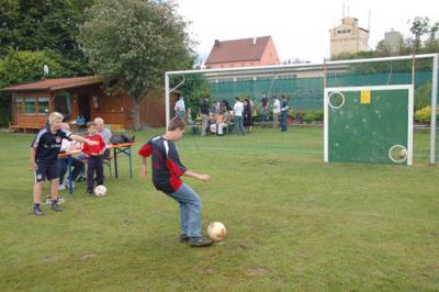 Foto des Albums: Tag der Jugend 2009
