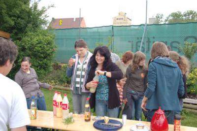 Foto des Albums: Tag der Jugend 2009