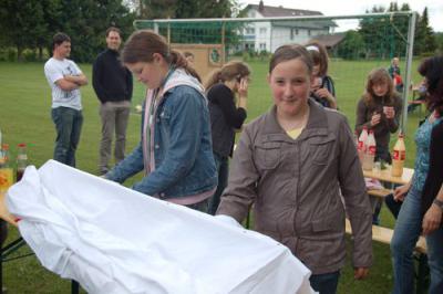 Foto des Albums: Tag der Jugend 2009