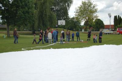 Foto des Albums: Tag der Jugend 2009