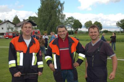 Foto des Albums: Tag der Jugend 2009