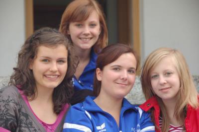 Foto des Albums: Tag der Jugend 2009