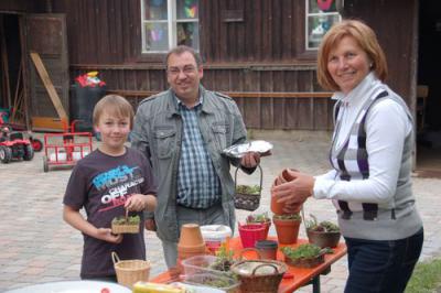 Foto des Albums: Tag der Jugend 2009