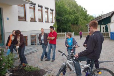 Foto des Albums: Tag der Jugend 2009