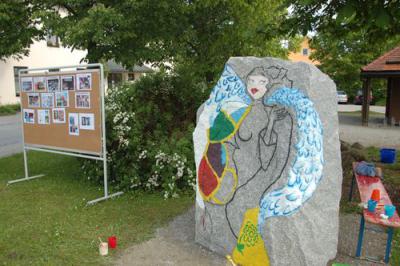 Foto des Albums: Tag der Jugend 2009