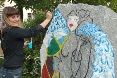 Foto des Albums: Tag der Jugend 2009