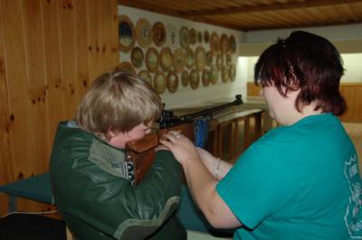 Foto des Albums: Tag der Jugend 2009