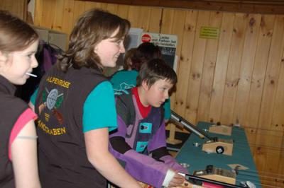 Foto des Albums: Tag der Jugend 2009