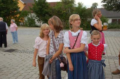 Foto des Albums: Voklsfestauszug 2008