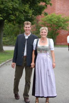 Foto des Albums: Voklsfestauszug 2008