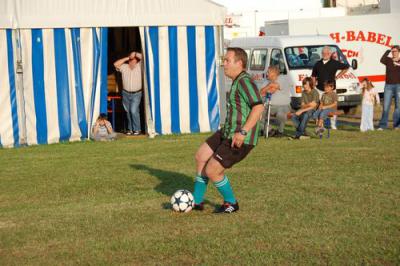Foto des Albums: Volksfest "7 Meter schießen" 2008