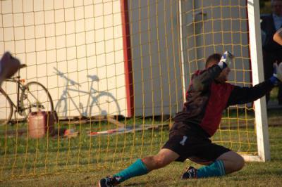 Foto des Albums: Volksfest "7 Meter schießen" 2008