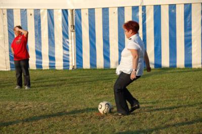 Foto des Albums: Volksfest "7 Meter schießen" 2008